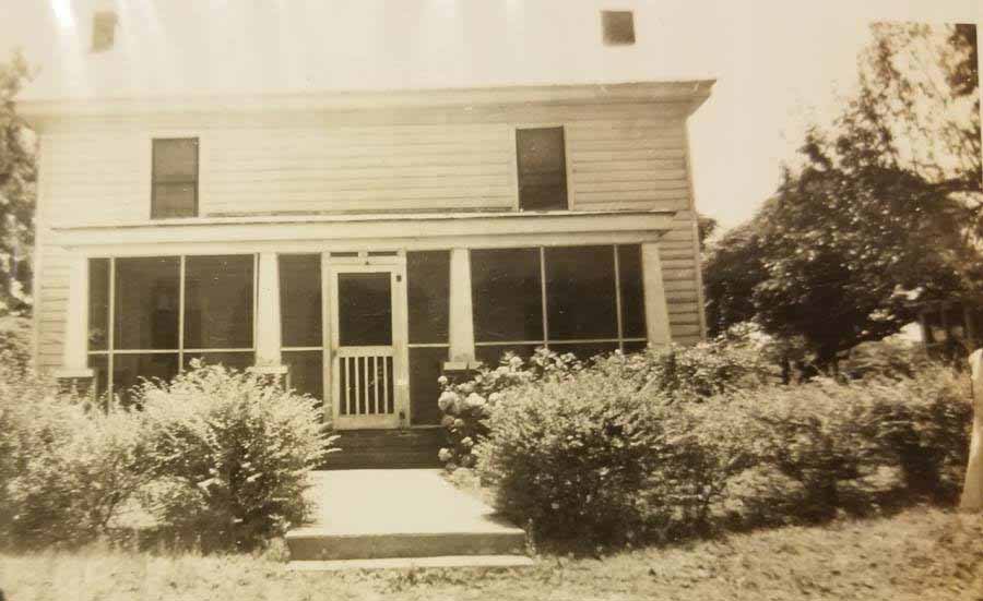 Darden Family Home